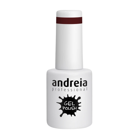 ESMALTE GEL PERMANENTE ANDREIA Nº283